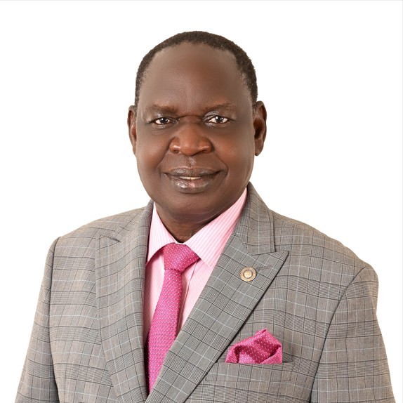 Chairperson