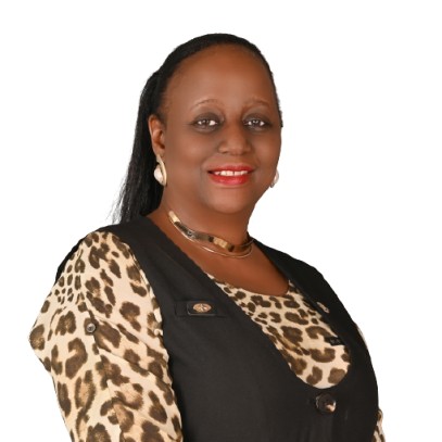 Vice Chair Person