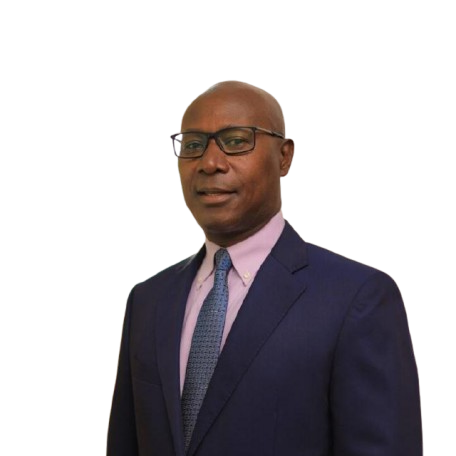Deputy Executive Director