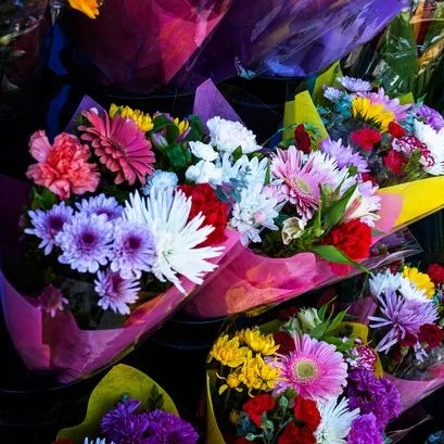 Floriculture
