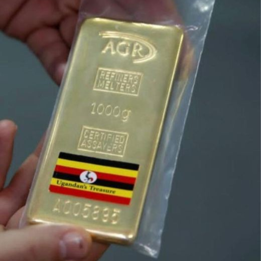 Gold