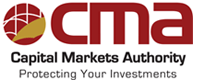 CMA Logo