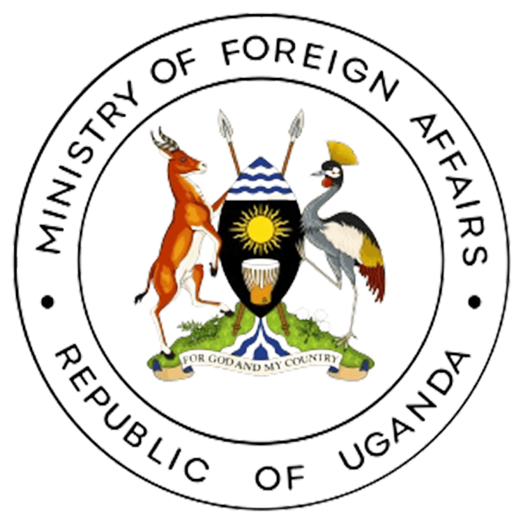 MoFA Logo