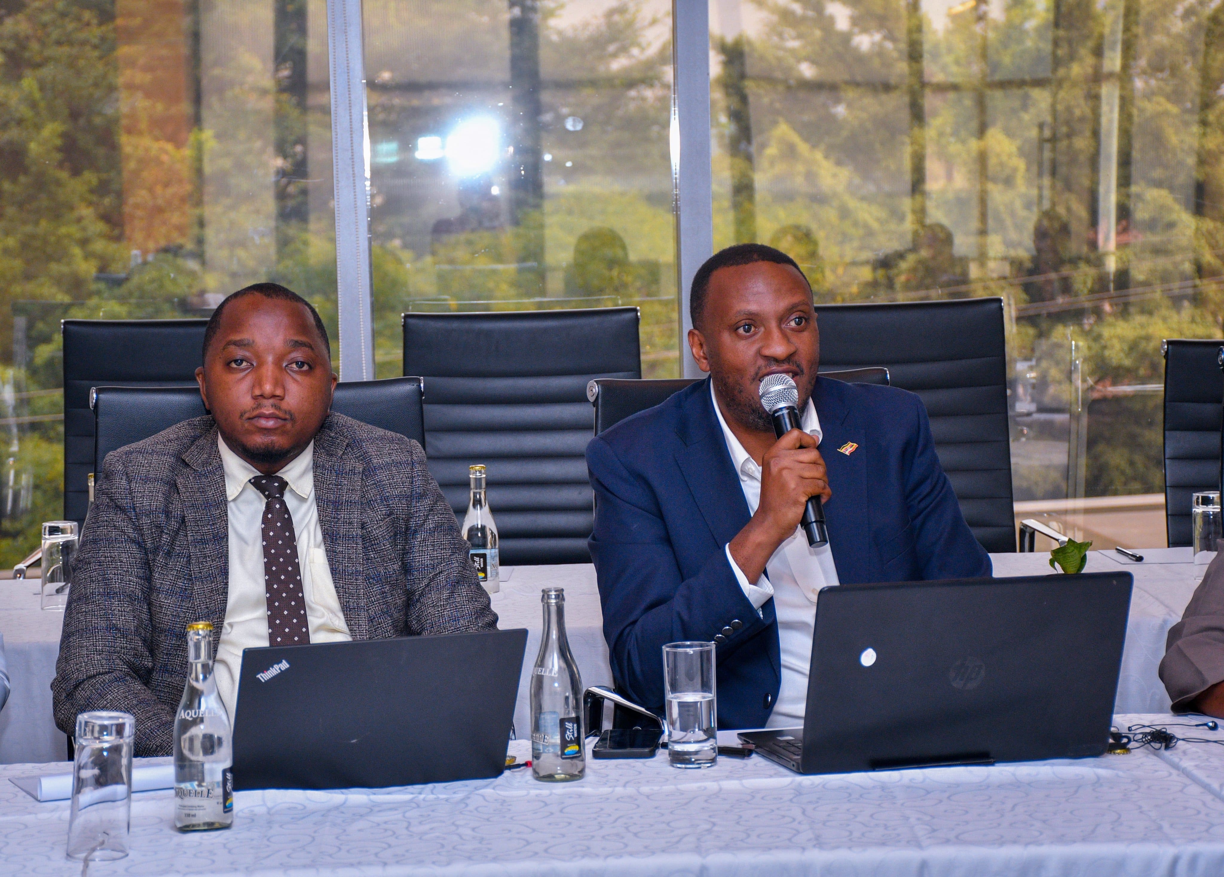 "Uganda's Free Zones ESG Framework: Driving Green Industrialization"