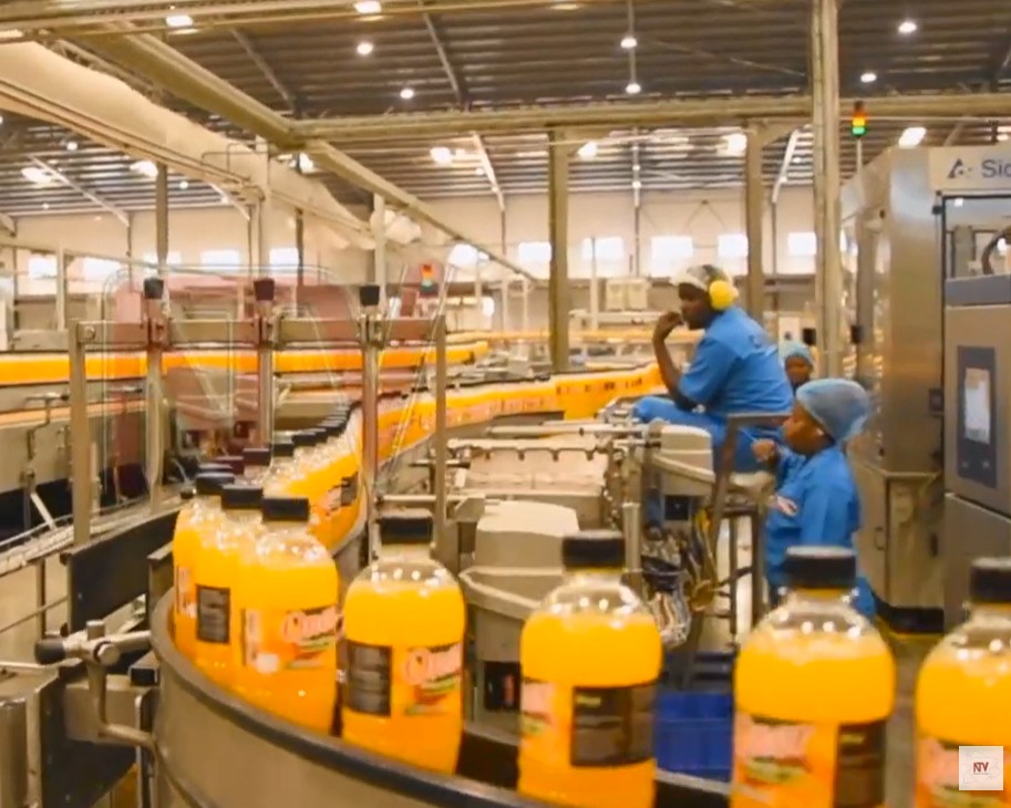  TRADE FACILITATION: Free zones contribute 11% of exports