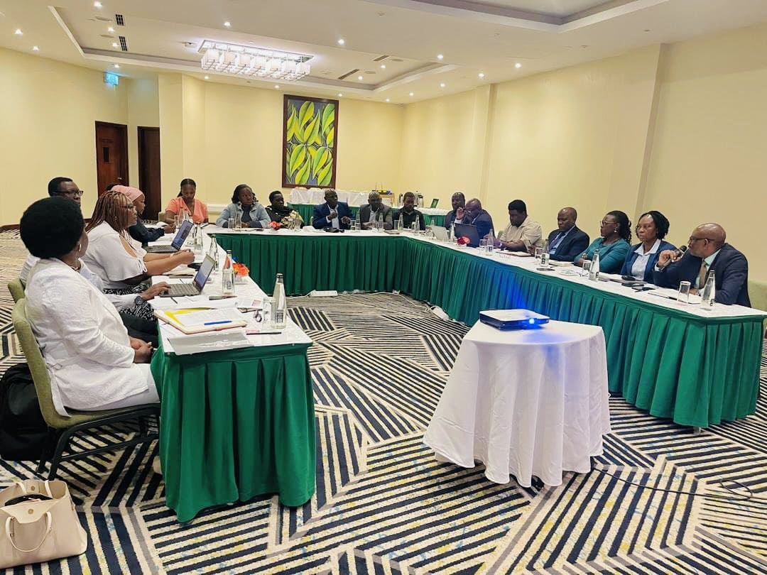 UFZEPA PARTNERS WITH OWC AND MTIC ON SHEA BUTTER AND HONEY EXPORTS