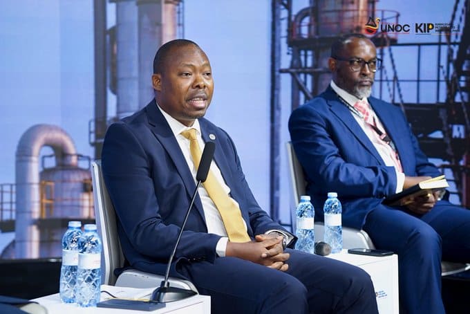 "UFZEPA and the Ministry of Foreign Affairs: Uganda's Annual Economic and Commercial Diplomacy Retreat" 