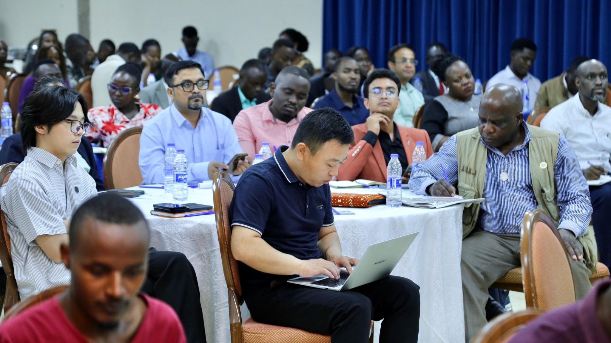 Export Compliance Training for Exporters & Free zones Operators