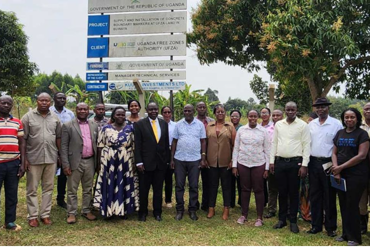 Empowering Exports; 109-Acre Free Zone to Create Jobs and Spark Exports