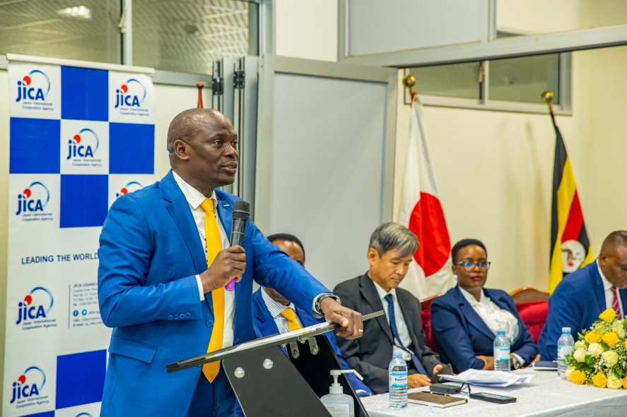 Ugandan Industrial Sector to gain its boost for their exports with UFZEPA