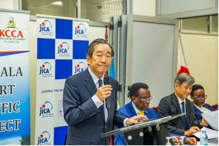 دورين كيمبابازي المناطق الحره رافعه لتعزيز الصادرات الافريقيه