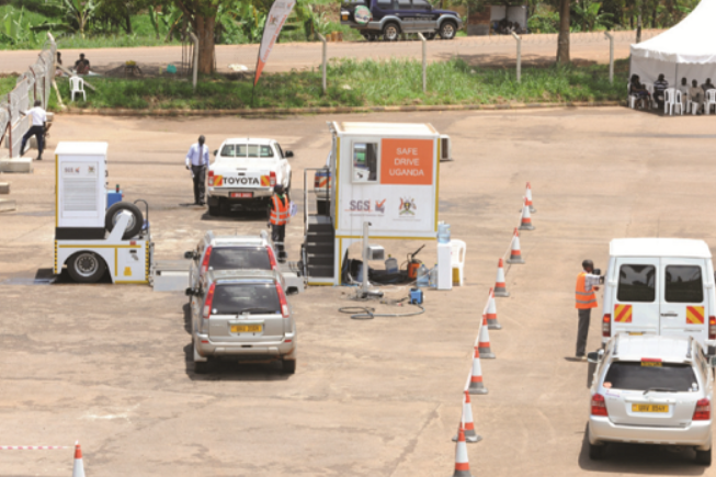 A day of prayer and thanks giving for trade, industrialization and prosperity