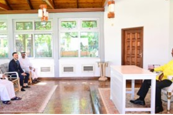 Ugandan Industrial Sector to gain its boost for their exports with UFZEPA