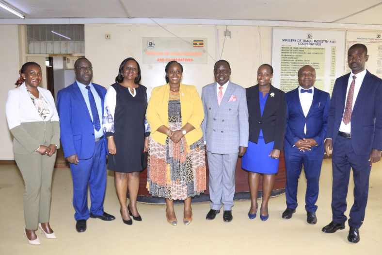 UFZEPA adopts a special economic zones approach for the export promotion