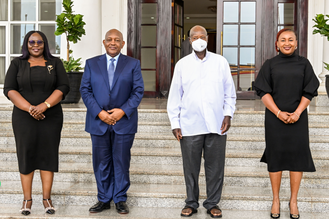 Halal Recognition to boost Uganda exports into Malaysia’s $21B Food Market