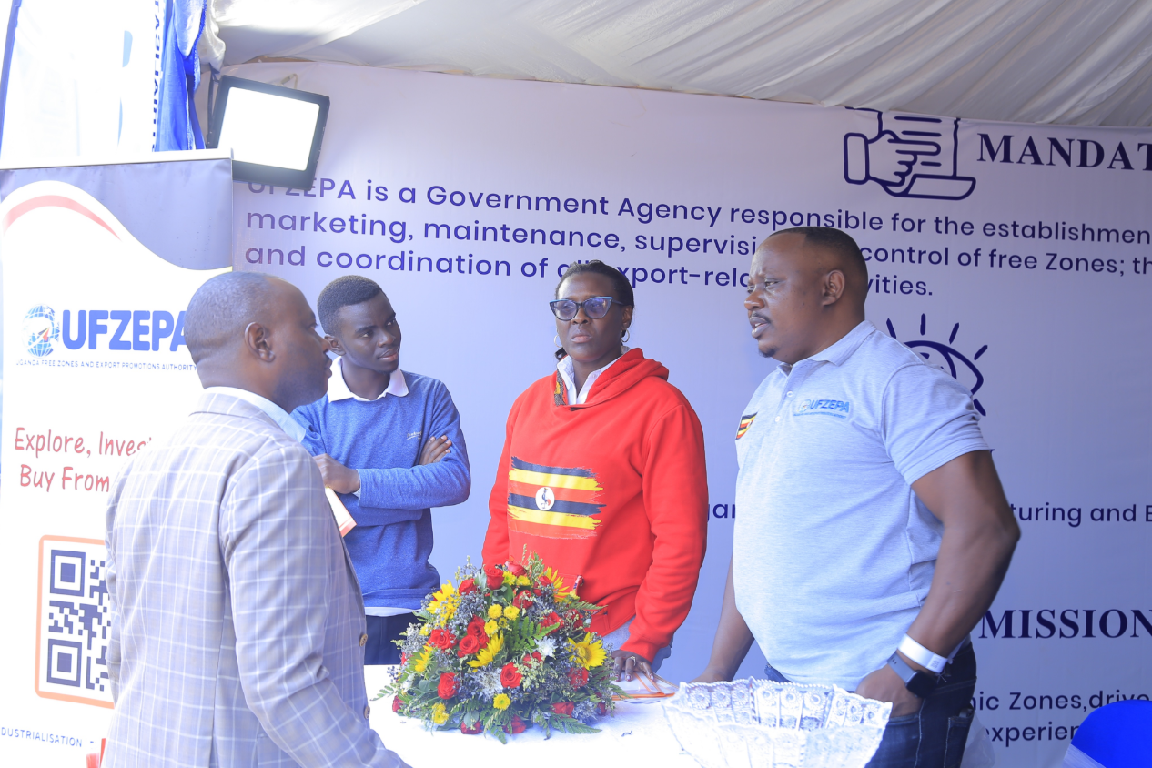 Harvest MoneyExpo 2026