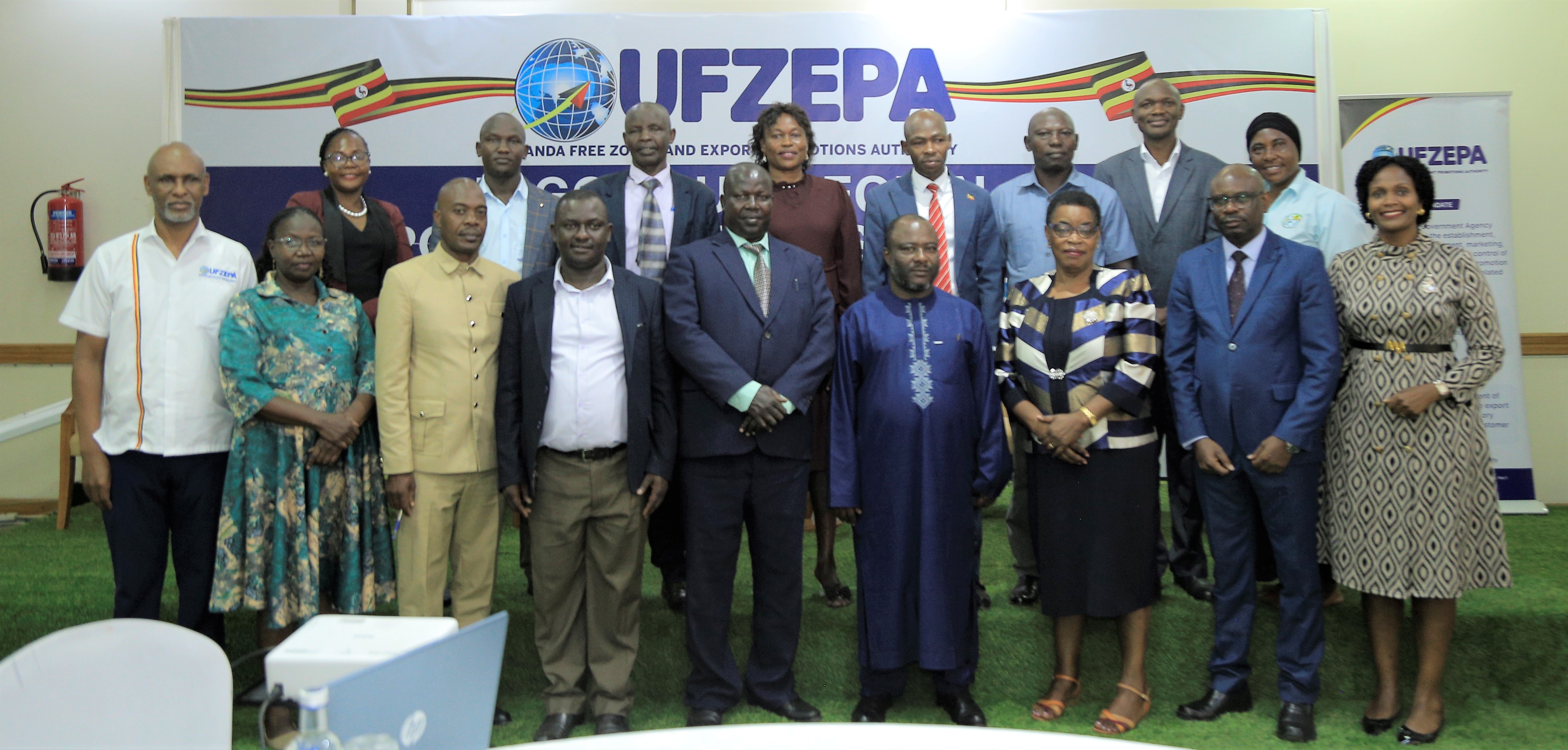 Govt Urges Elgon SMEs to Add Value as Uganda Targets 50% Export Share of GDP