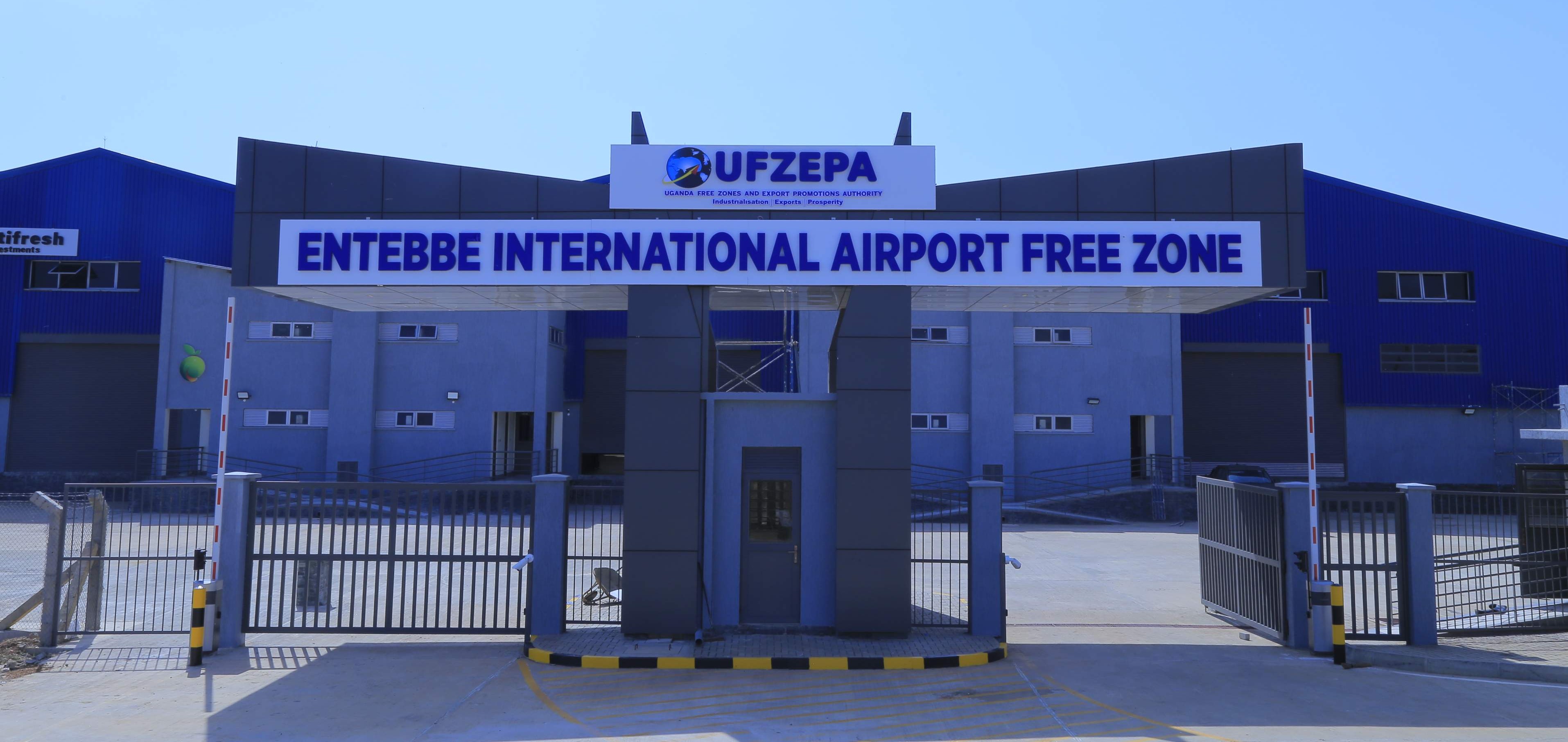 Govt Plans 7 Public Free Zones to Drive Uganda's Export-led Economy