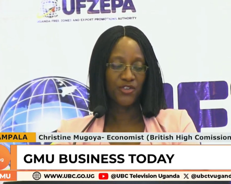  Trade Ministry, UFZEPA Urge Exporters To Use Official Data to Leverage Market Prospects